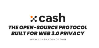 X-Cash is listed on the Dragon’s Syrup program from QuickSwap Exchange! xcash foundation