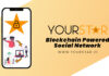 YOURSTAR – The Future of Content Monetization yourstar
