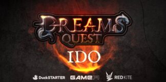 Dreams Quest To Launch IDO Dreams Quest
