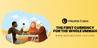 Muslim Coins: Building a New Decentralized Financial (DeFi) World For Muslim Nations muslim coins