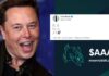 Breaking News: Moon Rabbit $AAA Becomes The Most Traded Coin On MeXC Global After Elon Musk’s Tweet Moon Rabbit