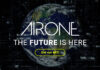 Airone Drone Firm Takes NFT Route, Launches 1000 NFTs as a PreSale Ticket For Coin Launch AIRONE