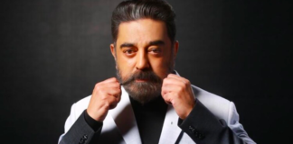 Kamal Haasan becomes first Indian actor to enter a Metaverse, NFT to be launched by Fantico Fantico