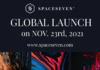SpaceSeven’s Game-changing NFT Marketplace Space Seven