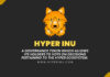 Hyper Inu Opens Presale For Golden Members, Here’s Everything You Should Know hyper inu