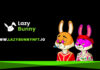Lazy Bunny: A New CryptoPunk In the Making LAZY BUNNY