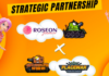 Metaverse Game Place War Formed Alliance With Roseon Finance Metaverse