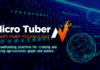 Introducing A Crowdfunding Platform For Trading & Staking Agricultural Goods & Assets Micro Tuber