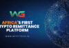 WITTY is Building the DeFi Remittance Platform to Become the Crypto Gateway For Africa WITTY