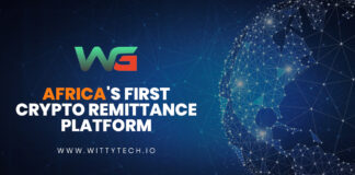 WITTY is Building the DeFi Remittance Platform to Become the Crypto Gateway For Africa WITTY
