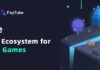 zkTube- A Perfect Ecosystem for On-Chain Games is Also Launched in Dubai and the U.S. Market zktube