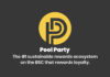 PoolParty Brings a new Era of Staking to Defi pool party investments