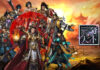 NFT Three Kingdoms NFT3K Fights for Supremacy in New Gaming Metaverse