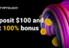 Cryptology Online Crypto Marketplace Review CRYPTOLOGY