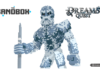 Dreams Quest Partners with The Sandbox Dreams Quest
