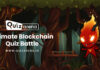Quiz Arena, a Revolutionary F2P NFT Gaming Platform Announces New Listing on Onus Finance