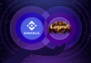 X10 Legends Attract Worldwide Attention with Game Upgrade Launch