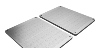 How to safely backup your bitcoin recovery phrase using Coinplate metal cold wallet.