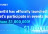 The rising star of digital asset trading platforms——FanBit Focus on innovations and breaking down barriers