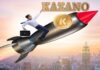 KAZANO The currency that changes the market rules of the crypto in the world