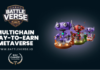 BattleVerse Brings First DAO Governed GameFi Metaverse