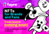 Fayre raised $3.8 million to help brands create & manage NFT communities Fayre