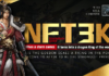 Top GameFi Titles Such As NFT3k To Look Out For In 2022