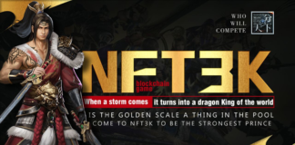 Top GameFi Titles Such As NFT3k To Look Out For In 2022