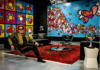 DOT COM BILLIONAIRES COLLAB WITH ROMERO BRITTO TO CREATE THE BIGGEST NFT DROP DOT COM