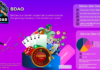 BetDAO is all Set to Revolutionize the Gaming Industry in blockchain world BET DAO