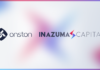 ONSTON Spurs on Metaverse Platform Development Via New Strategic Partnership with Inazuma Capital Onston