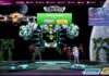 Mech Master Launches Its Testnet