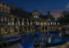 Drink In Mansion: The New Crypto Punk for those Who Love a Drink
