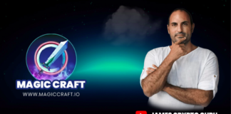 Magic Craft Aims to Leverage Founder’s 18 Year Experience to Build the GameFi Metaverse