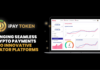 iPay Makes Giant Leap Towards Becoming a De Facto Payment Gateway for Content Creators in Web 3.0