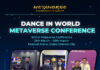 MetaHorse: Rock In World Metaverse Conference