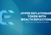 EverFork Launches Hyper Deflationary Token With Wealth Reflections