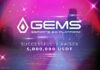 GEMS Esports 3.0 Platform Successfully Raises 5,000,000 USDT