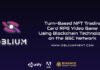 Oblium Set to Launch its P2E Game Along with NFT Pre-Sale