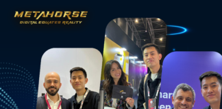 MetaHorse: Joined Blockchain Summit Aimed at Connecting the East and West