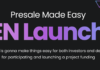 DoKEN Launchpad ( DoKENPad ) Ready To Be The Next PinkSale Killer