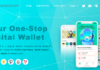 MetaPocket Digital Wallet Commits To Saving The LUNAtics