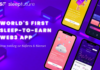 Sleep Future Successfully Launched On Bitforex and Bitmart