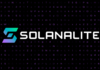 Want to stay ahead of crypto trends? Watch out! SolanaLite is unquestionably the blockbuster of this year!