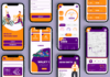 Walky World, Earn Rewards by Exercising Regularly