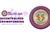 Susumi Launches its IDO on P2PB2B Exchange. Invest Now for Maximum Returns!