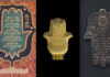 Aumssa presents 13,800 Hamsa NFTs, a Modern Reinterpretation of the Ancient Symbol