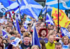 Scotland Release CBDC On XRP Ledger