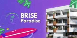 Brise Paradise’s Lifestyle Token $PRDS for a Life Filled with Luxury and Leisure