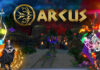 Arcus’s latest progress & Esports Tournament Registration